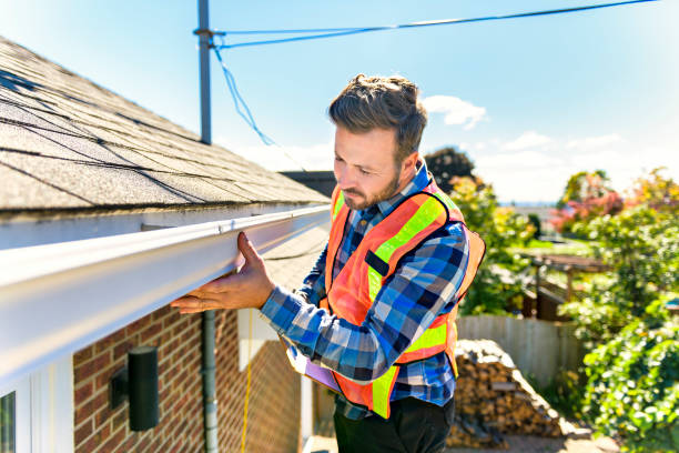 Fast & Reliable Emergency Roof Repairs in Belleville, MI