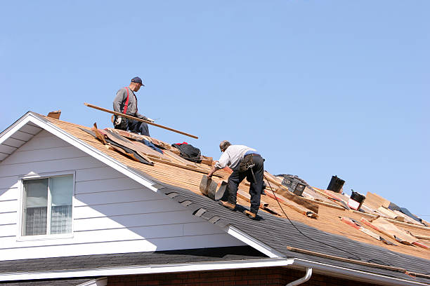 Best Commercial Roofing Services  in Belleville, MI
